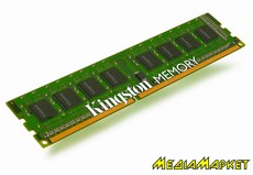 KVR1333D3N9/2G " Kingston 2Gb (2048Mb) DDR3 1333MHz CL9